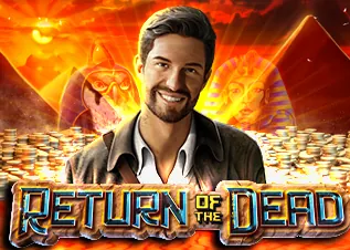 Return of the Dead