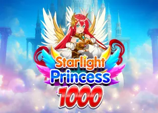 Starlight Princess 1000
