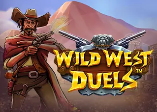 Wild West Duels ทดลองเล่นฟรี